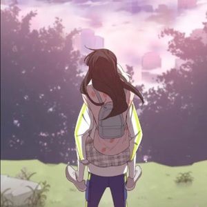 Meet your Posher, Nevaeh